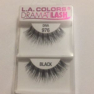 L.A. colors dramatilash